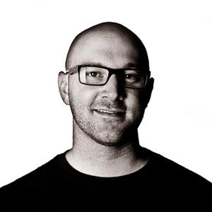 Meet your Posher, Shane